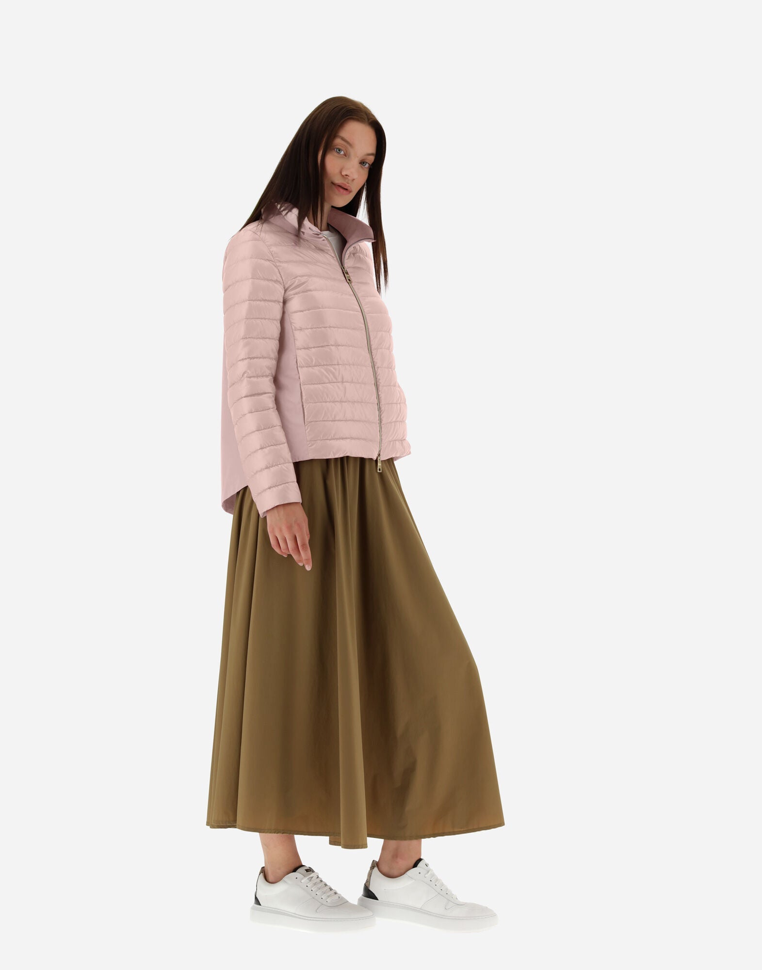 Bomber Nylon Ultralight W