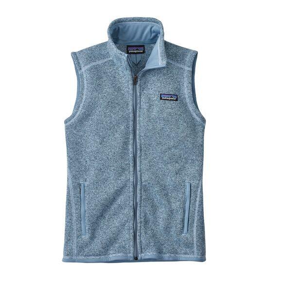 Better Sweater Vest Women | BOTËGHES LAGAZOI