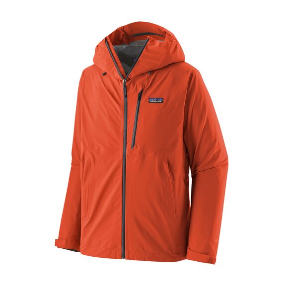 Granite Crest Jacket M | BOTËGHES LAGAZOI