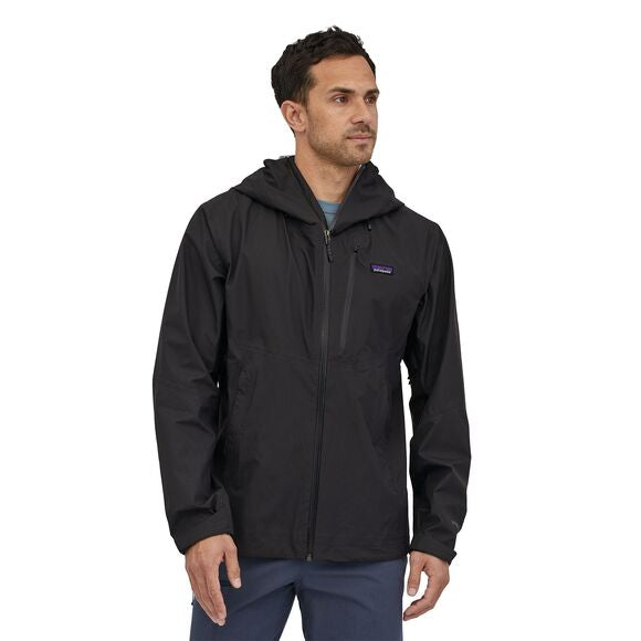 Granite Crest Jacket M | BOTËGHES LAGAZOI