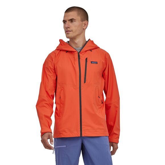 Granite Crest Jacket M | BOTËGHES LAGAZOI