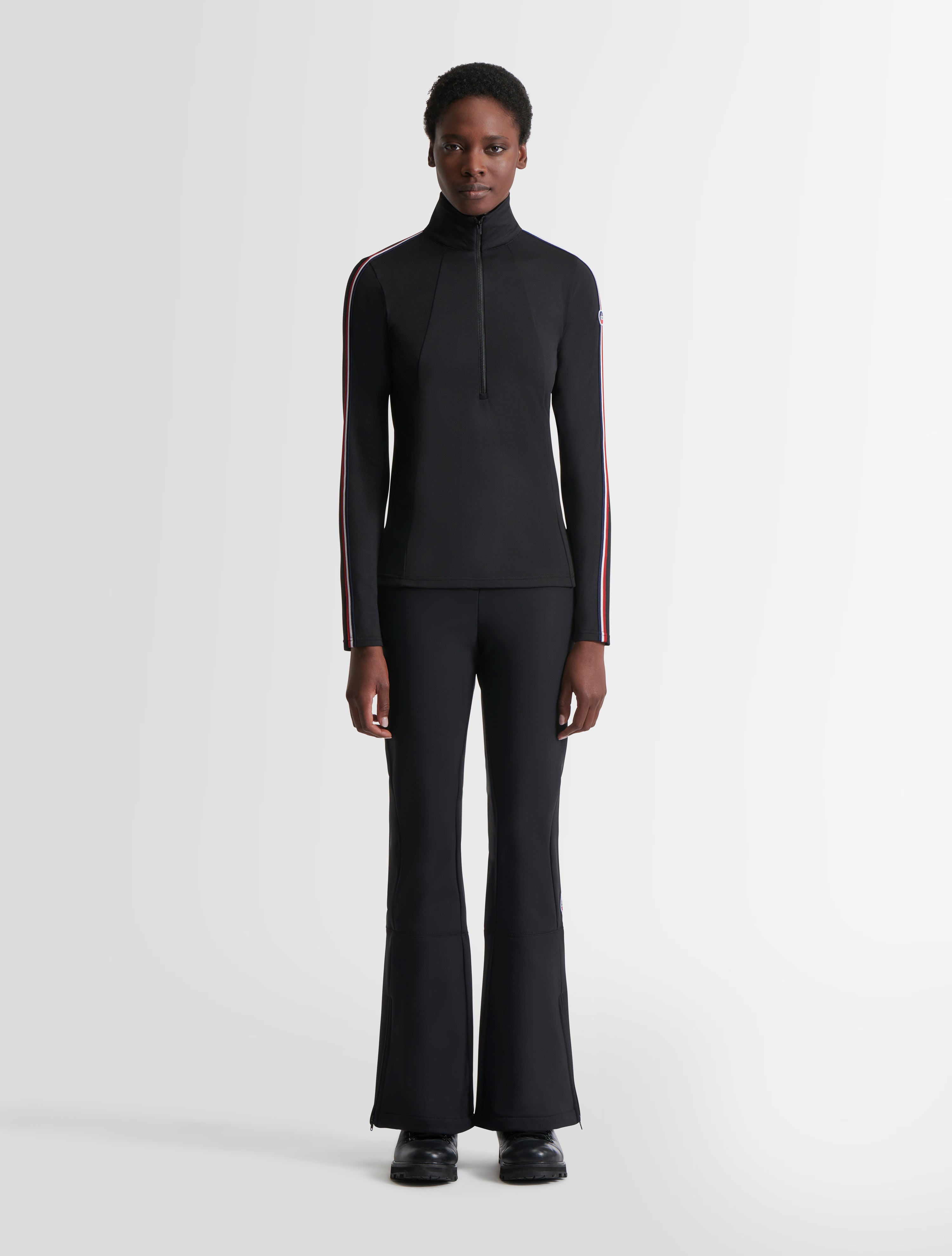 Stellia III Body Shirt W