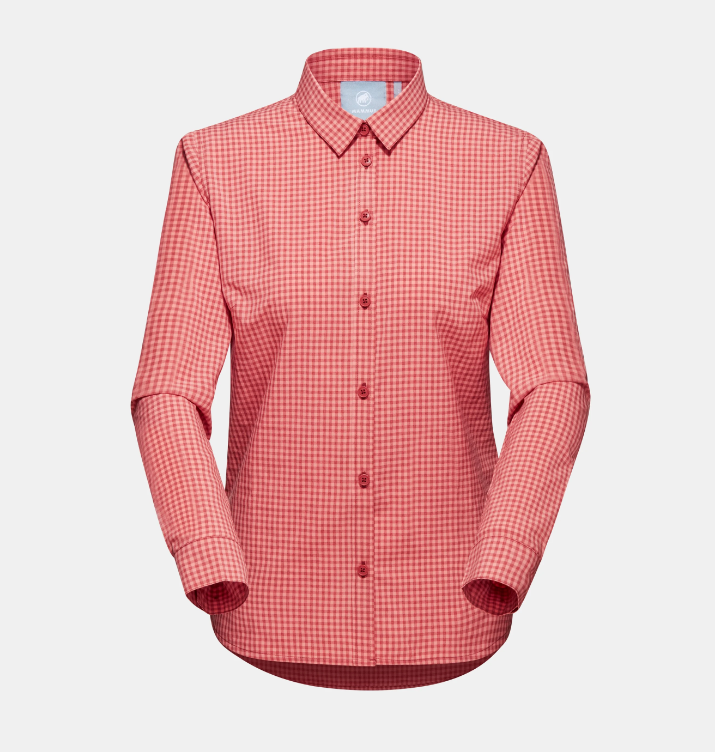 Aada Longsleeve Shirt W