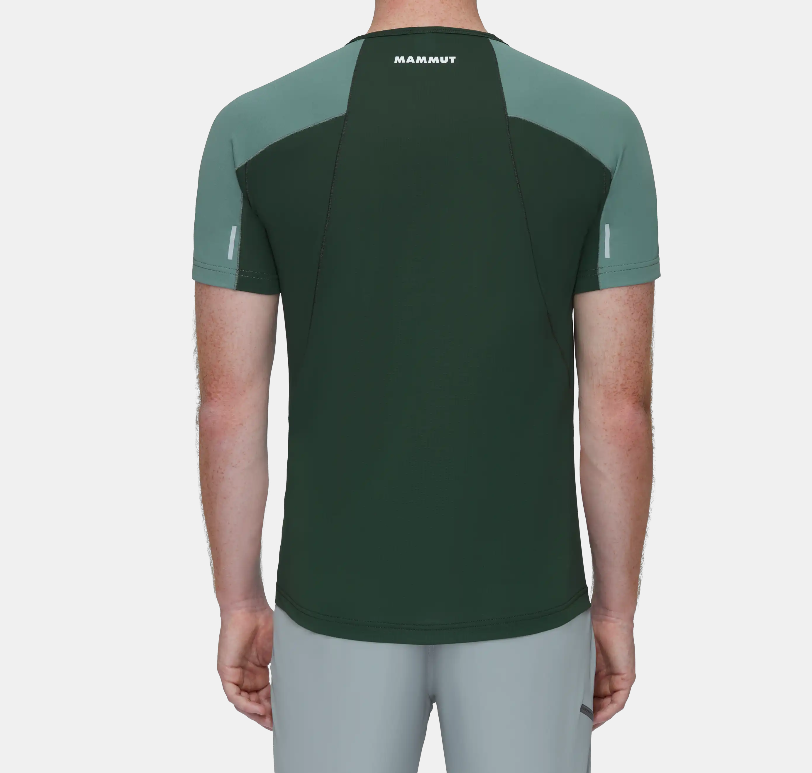 Aenergy FL T-Shirt M