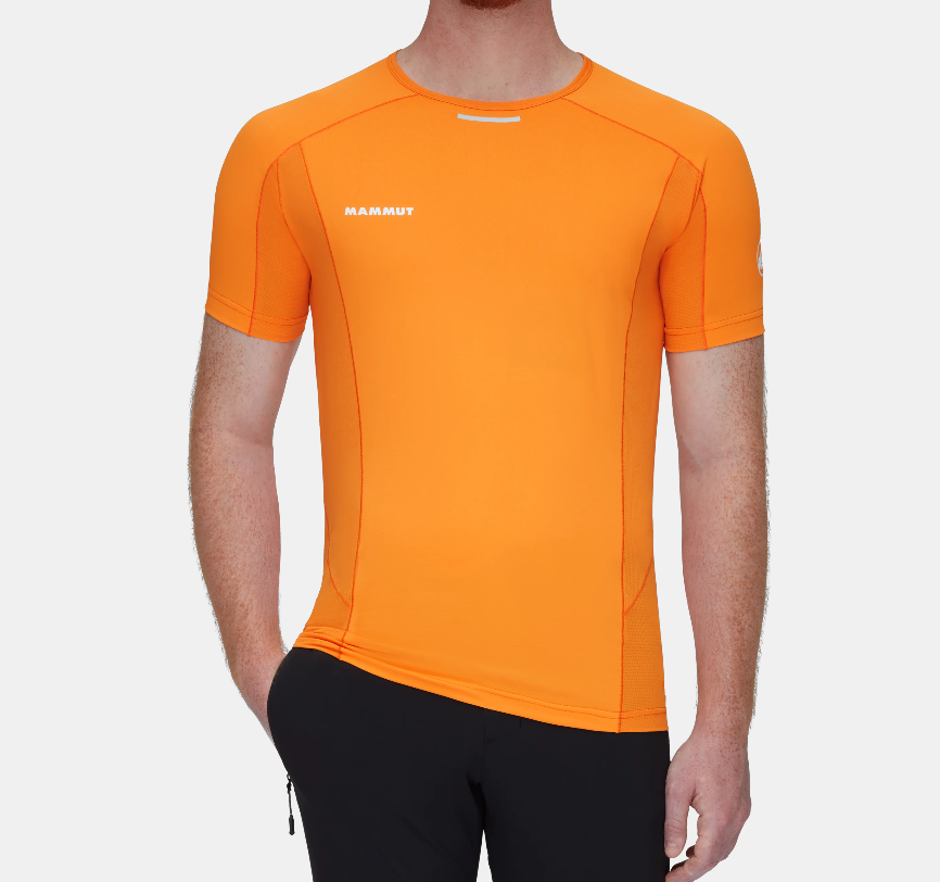 Aenergy FL T-Shirt M