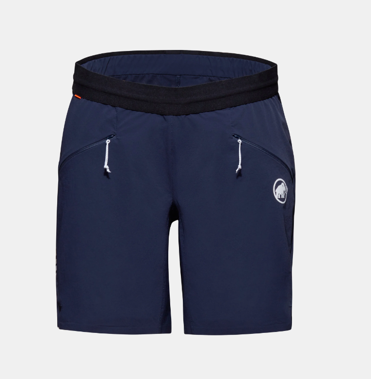marine Aenergy Light SO Shorts W