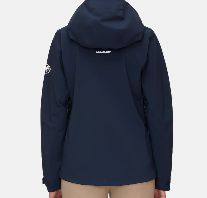 Alto Guide HS Hooded Jkt W