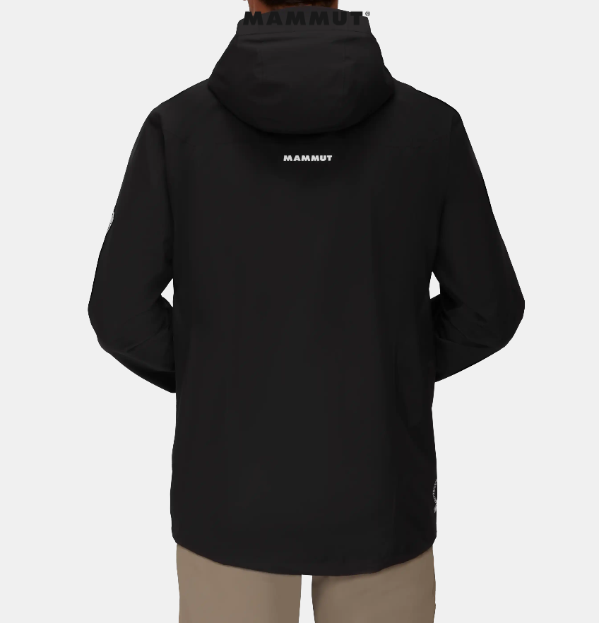 Convey Tour HS Hooded Jkt M