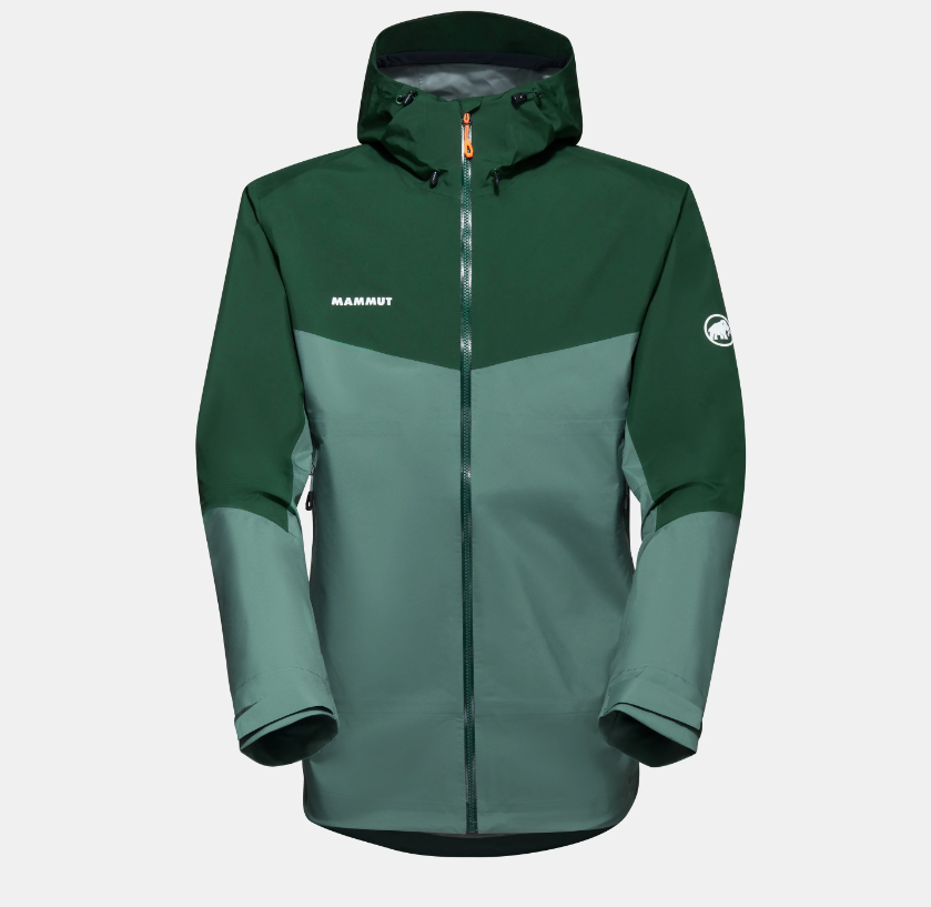 Convey Tour HS Hooded Jkt M