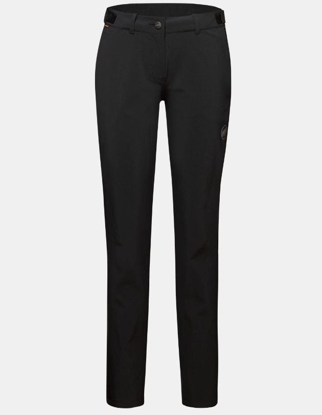 black Runbold Pants W