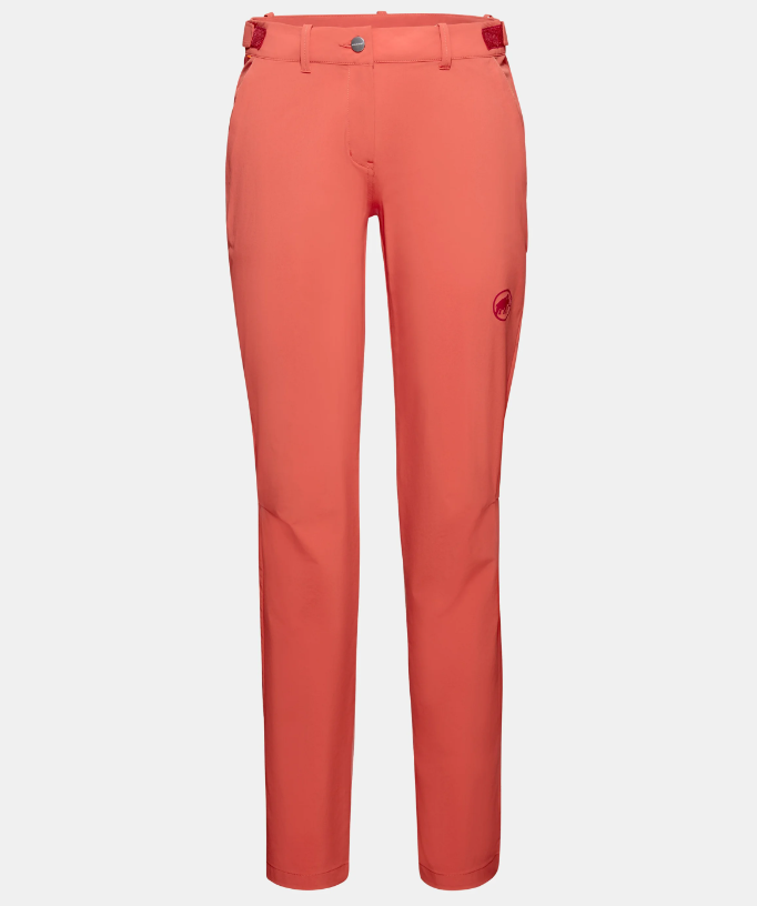 terracotta Runbold Pants W