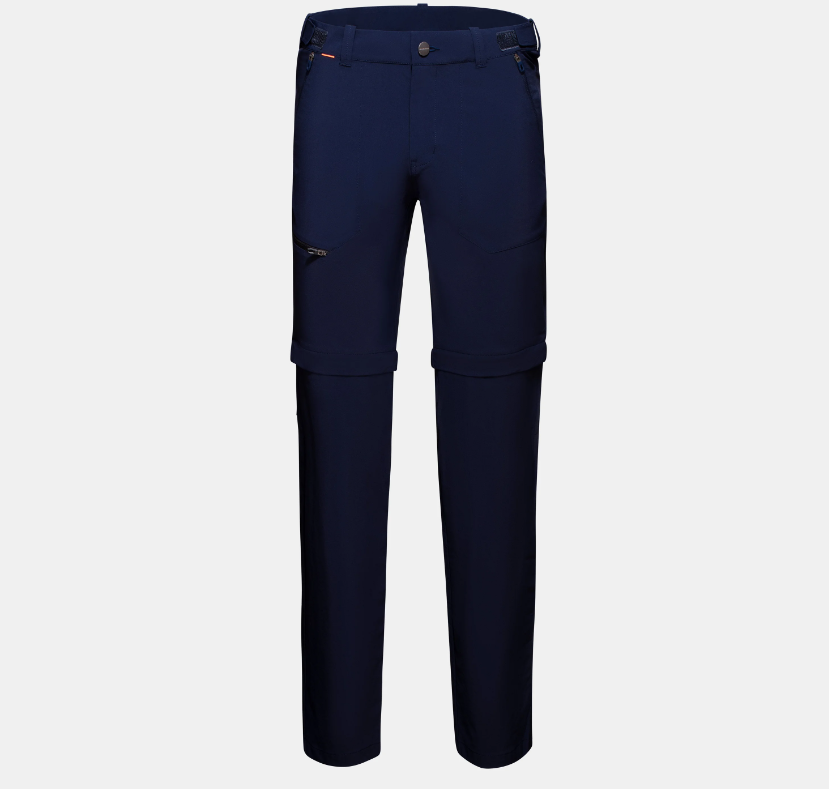 Runbold Zip Off Pants M