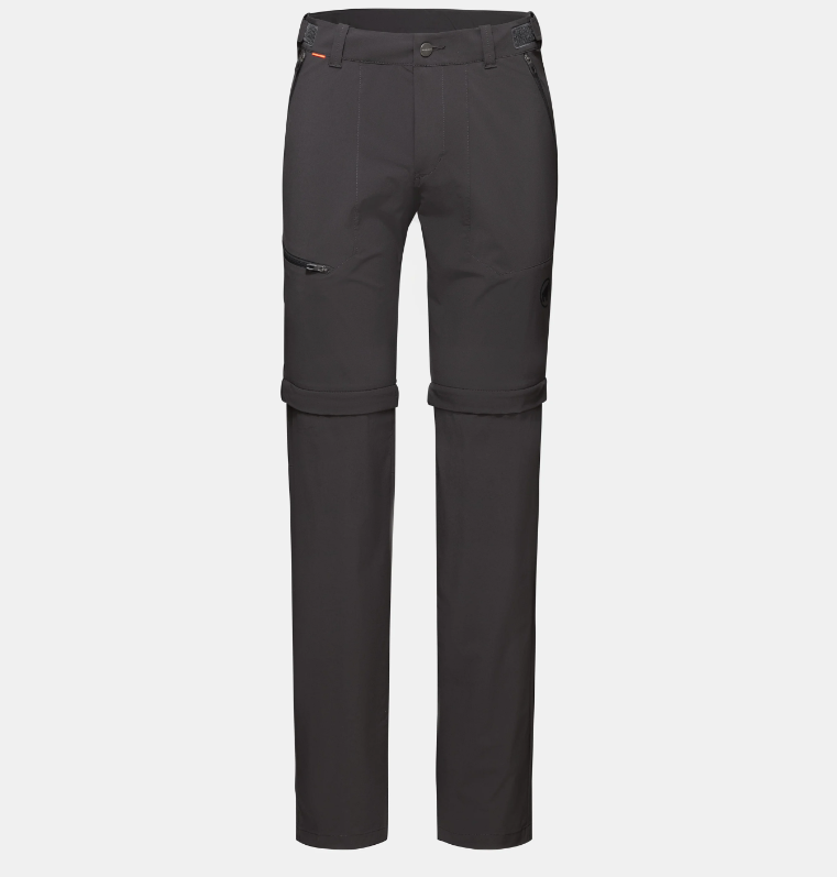 phantom Runbold Zip Off Pants M