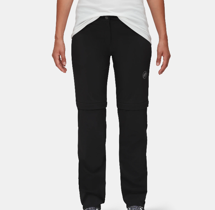 Runbold Zip Off Pants W