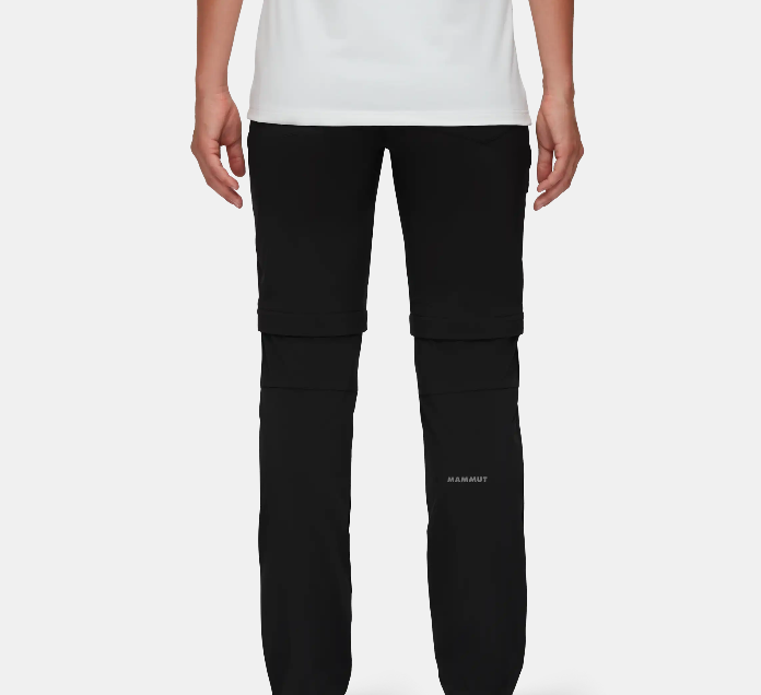 Runbold Zip Off Pants W