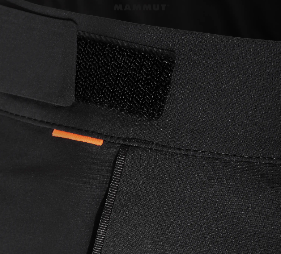 Runbold Zip Off Pants W