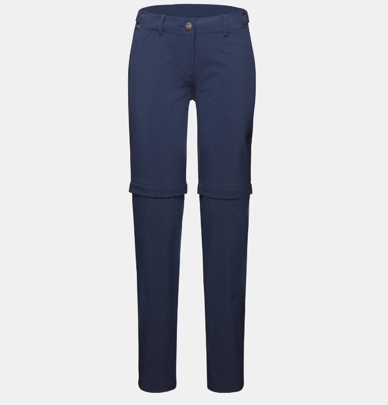 marine Runbold Zip Off Pants W