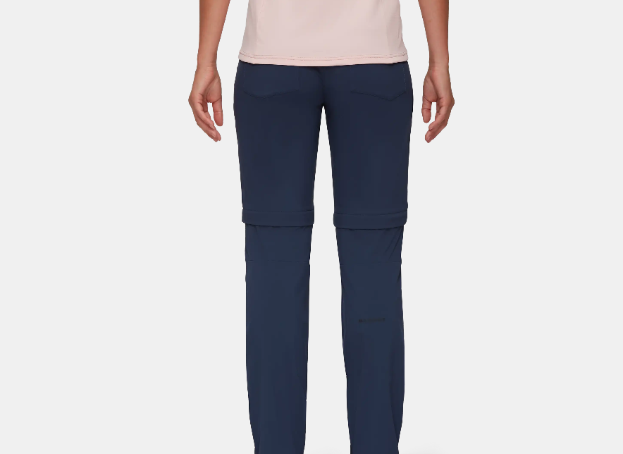 Runbold Zip Off Pants W