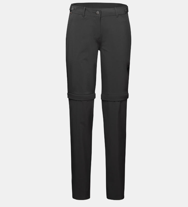 phantom Runbold Zip Off Pants W