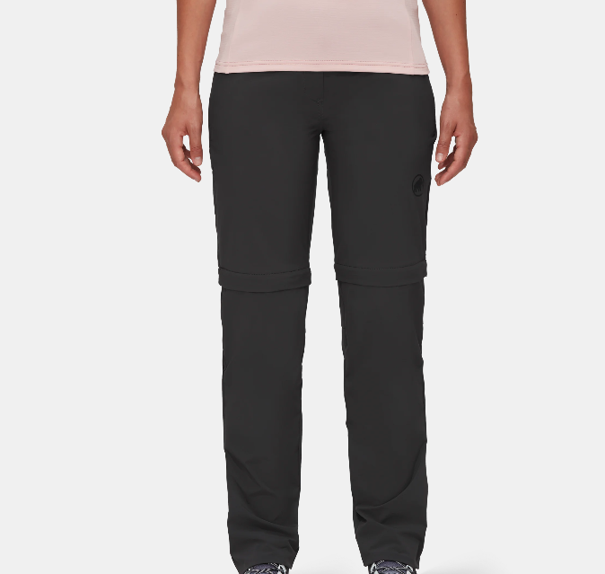 Runbold Zip Off Pants W