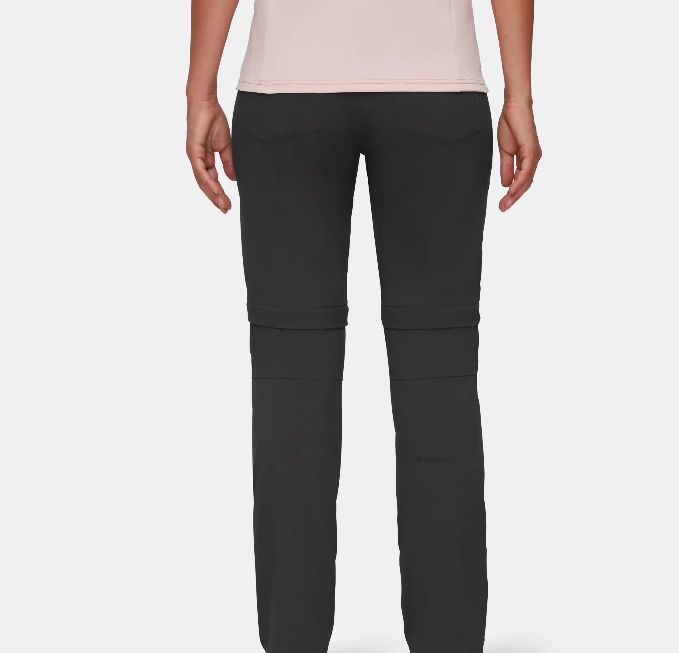 Runbold Zip Off Pants W