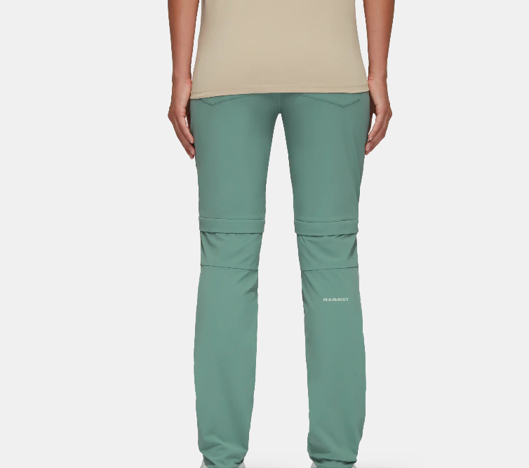 Runbold Zip Off Pants W