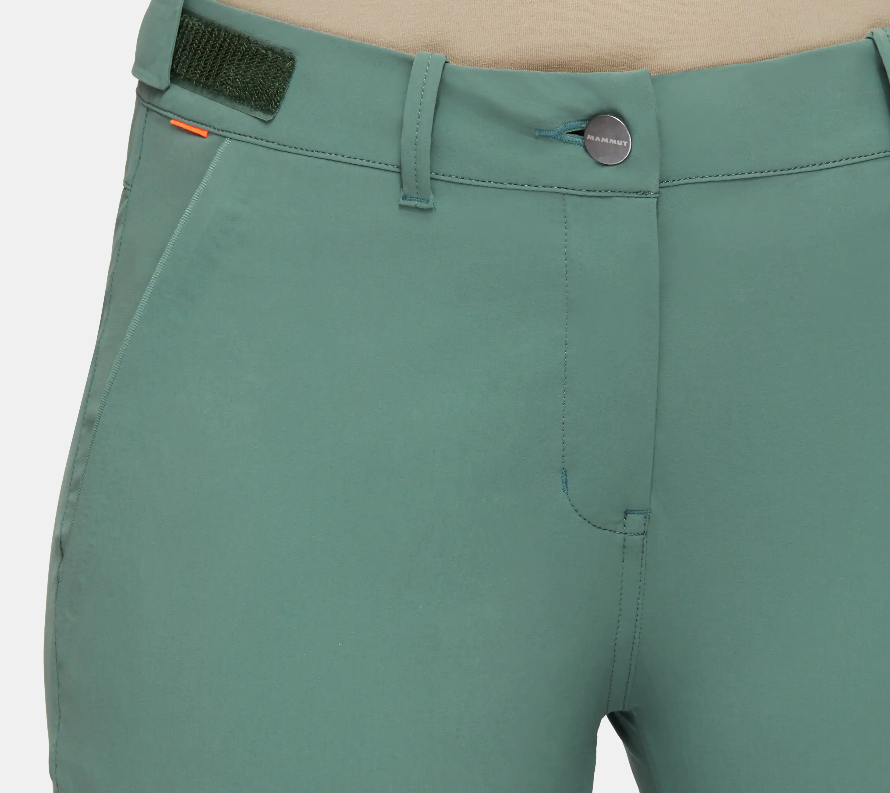 Runbold Zip Off Pants W