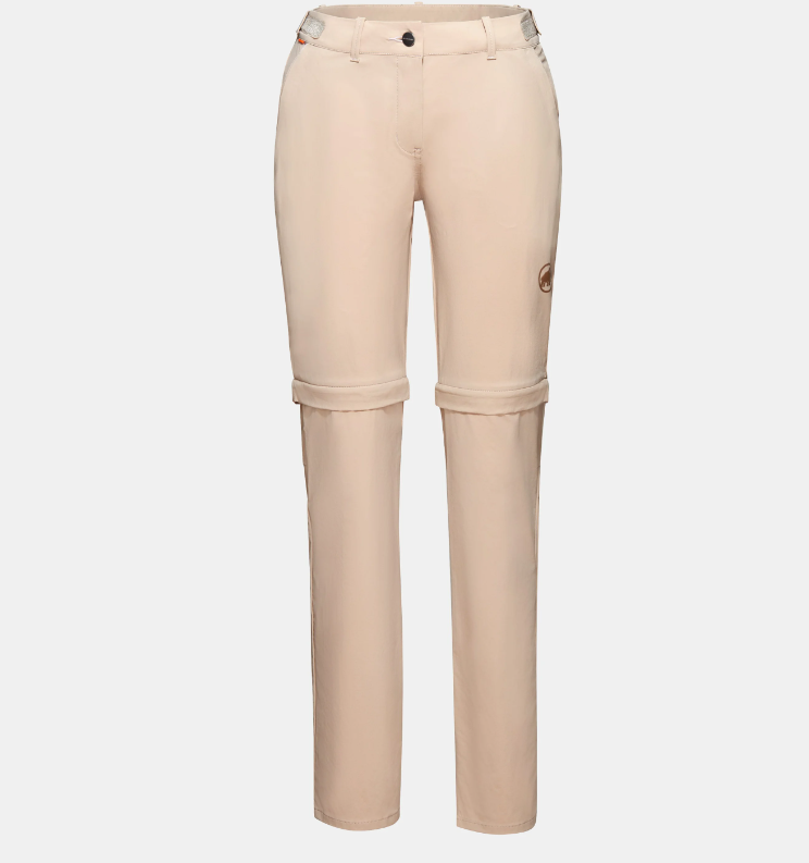 Runbold Zip Off Pants W