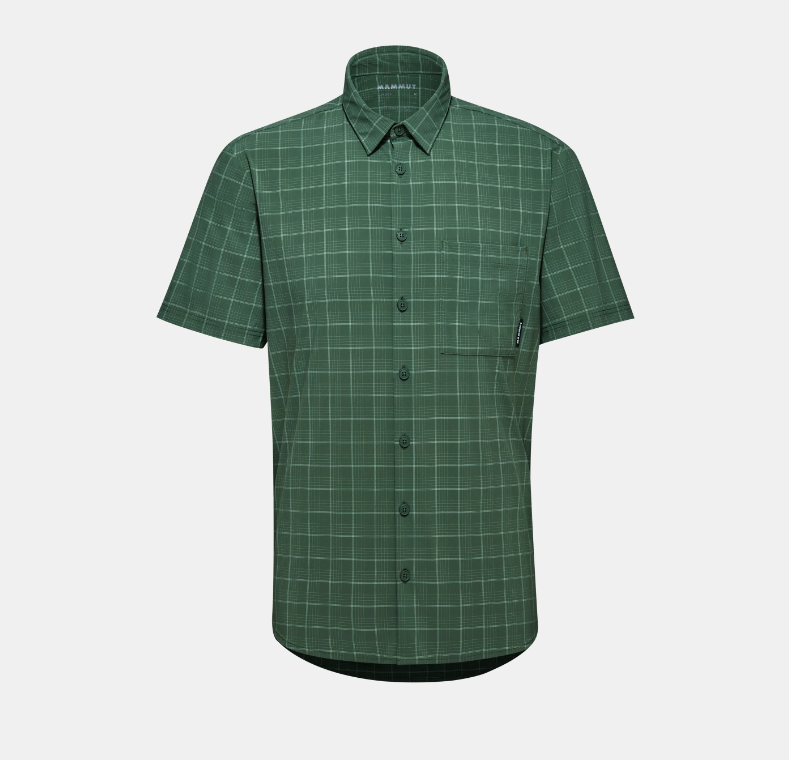 woods Trovat Trail Shirt M