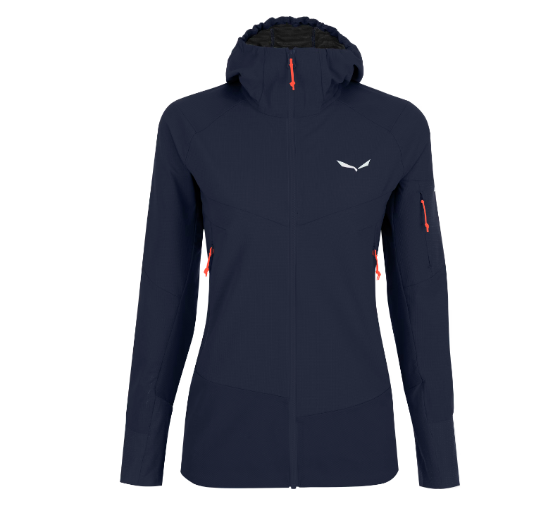 Agner Durastretch Jacket W