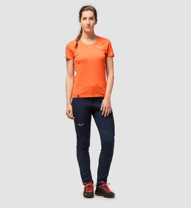 Agner Durastretch Pant W