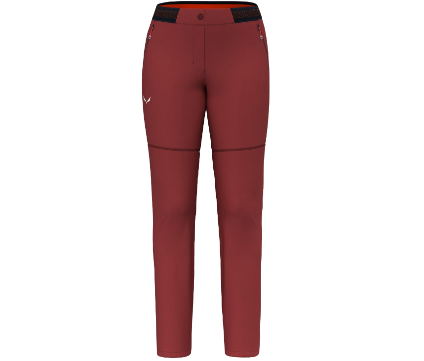 syrah Pedroc 2 Durastretch 2/1 Pant W