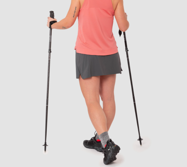 Pedroc 2 Durastretch Skort W