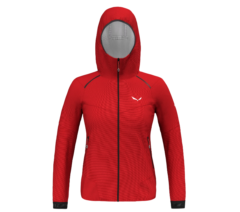 Pedroc 2.5L Powertex Light Jkt W