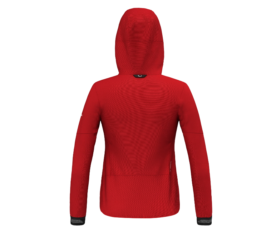 Pedroc 2.5L Powertex Light Jkt W