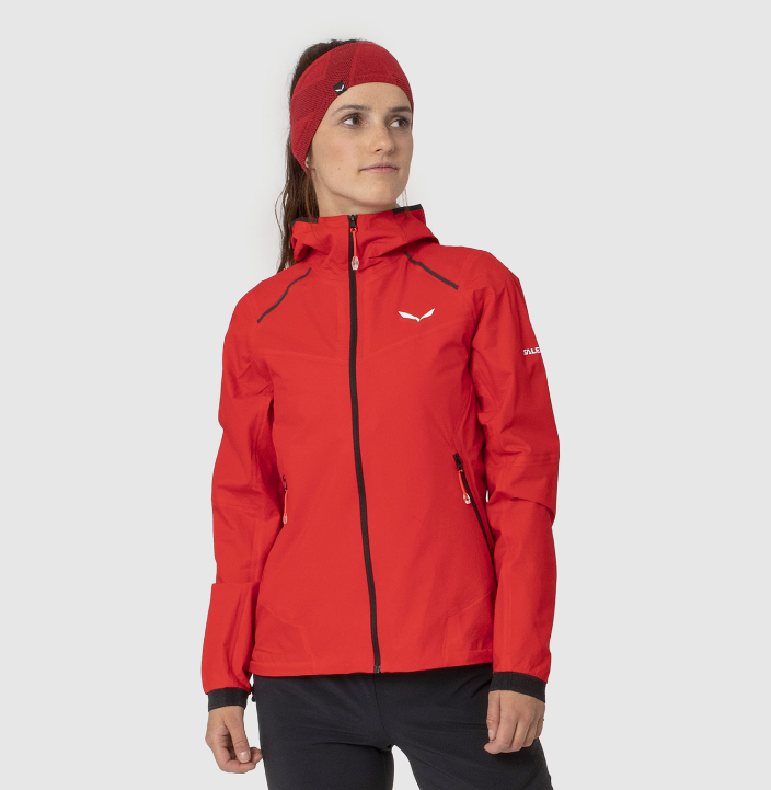 Pedroc 2.5L Powertex Light Jkt W