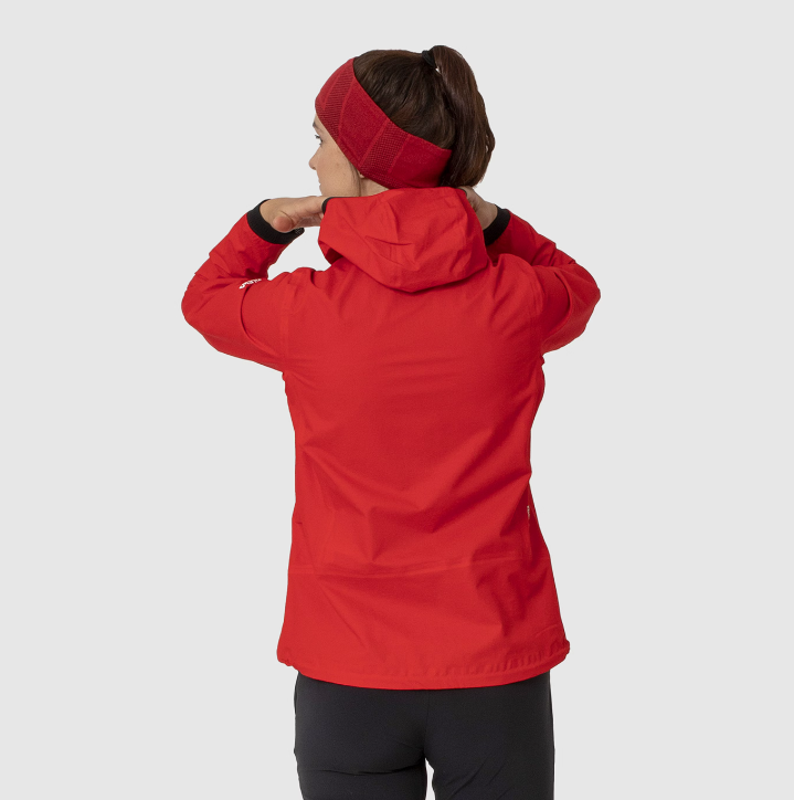 Pedroc 2.5L Powertex Light Jkt W