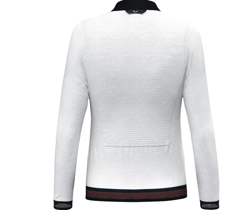 Pedroc Polarite 2 Jacket W