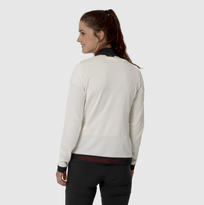 Pedroc Polarite 2 Jacket W