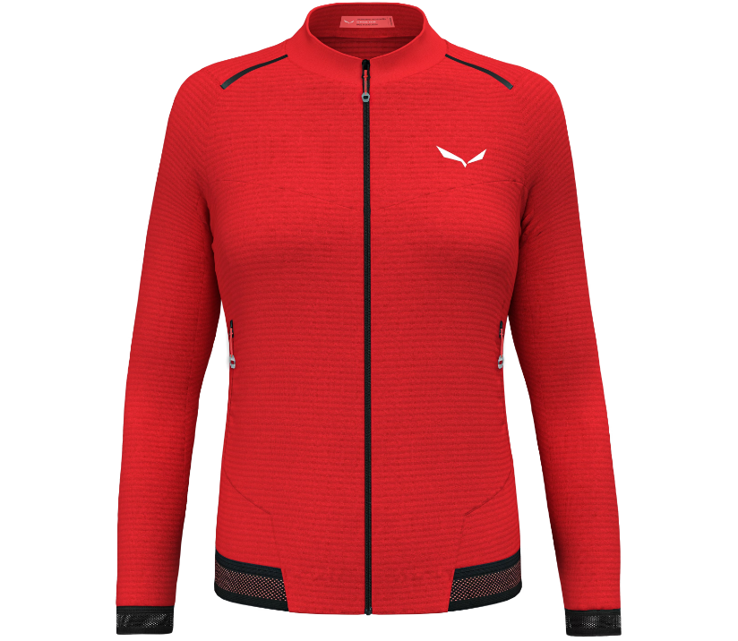 flame Pedroc Polarite 2 Jacket W