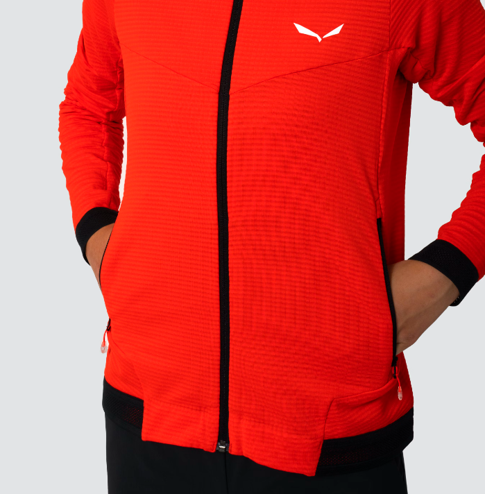 Pedroc Polarite 2 Jacket W