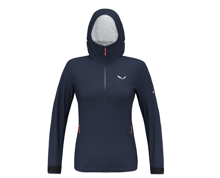 Puez Aqua 4 Powertex 2.5L Jacket W