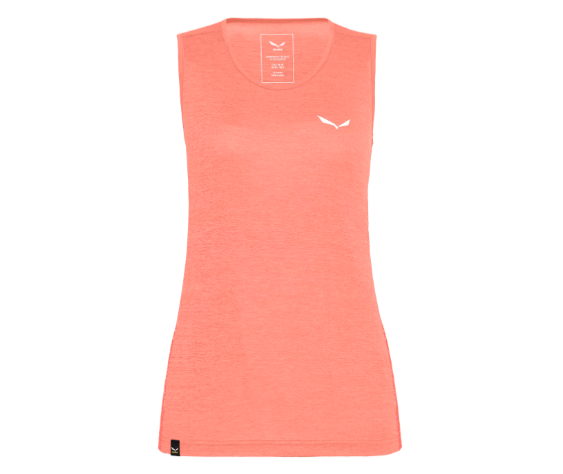 Puez Graphic Dry Tank Top W