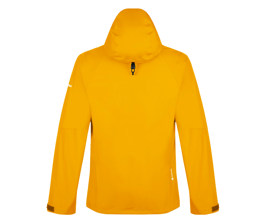 Puez GTX Paclite Jacket M