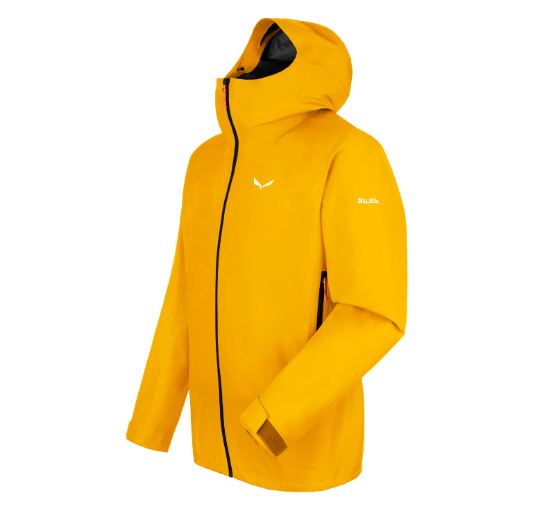 Puez GTX Paclite Jacket M
