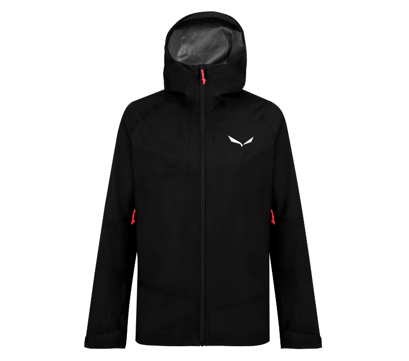 Puez Gore-Tex Paclite Jacket W