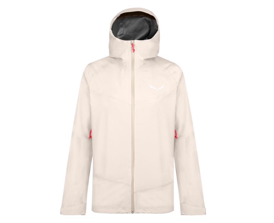 oatmeal Puez Gore-Tex Paclite Jacket W