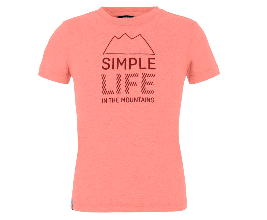 Simple Life Dry Jr