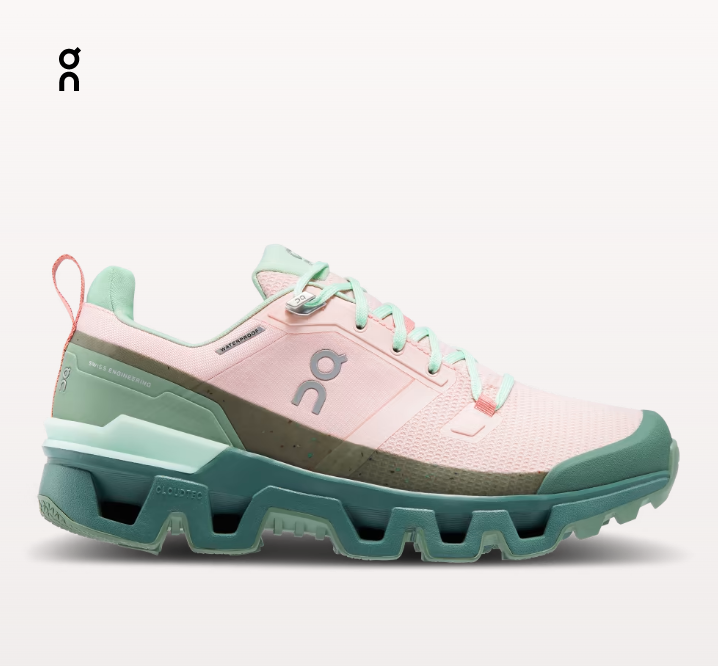 doe ivy Cloudwander Waterproof W