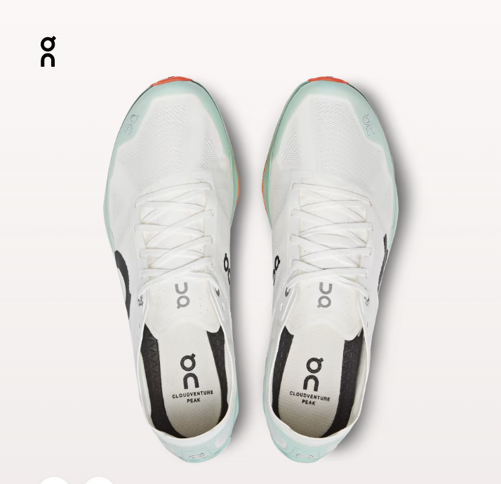 Cloudventure Peak 3 M